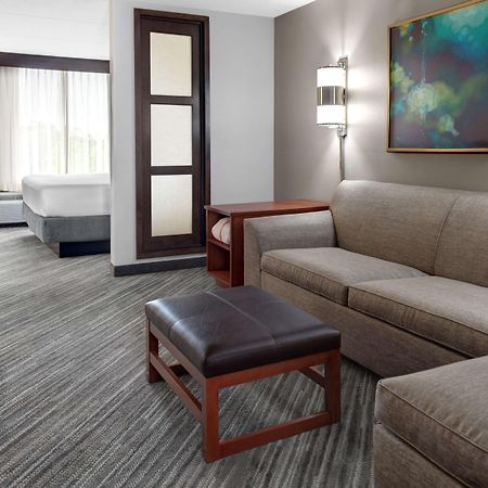 Hyatt Place Pittsburgh Airport - Robinson Mall Robinson Township Buitenkant foto
