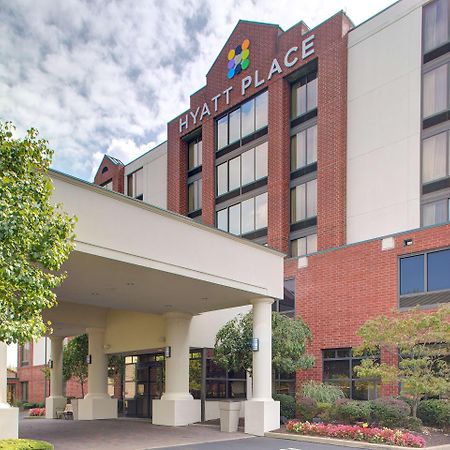 Hyatt Place Pittsburgh Airport - Robinson Mall Robinson Township Buitenkant foto