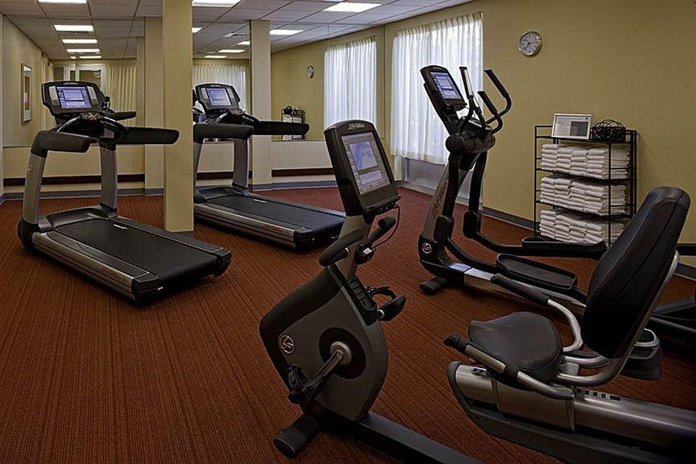 Hyatt Place Pittsburgh Airport - Robinson Mall Robinson Township Faciliteiten foto
