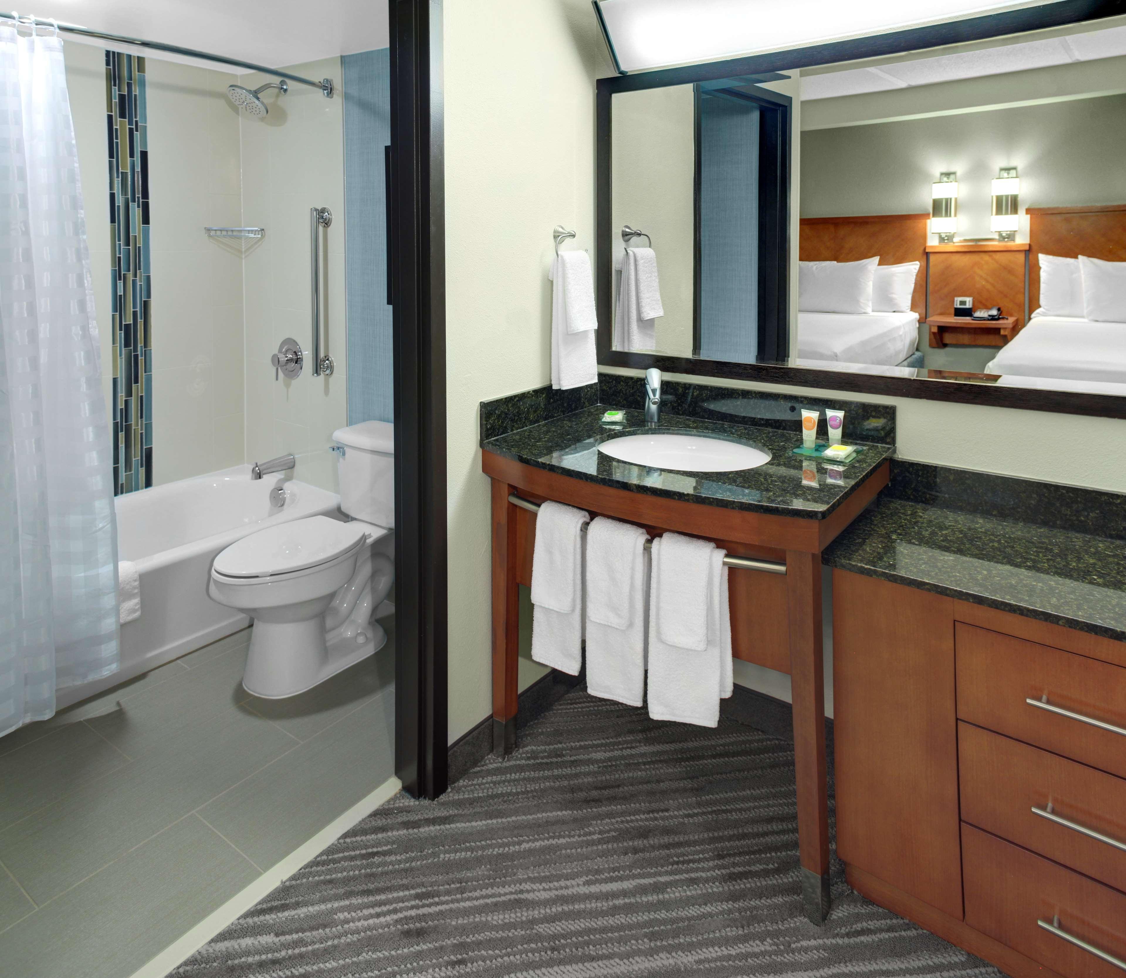 Hyatt Place Pittsburgh Airport - Robinson Mall Robinson Township Buitenkant foto