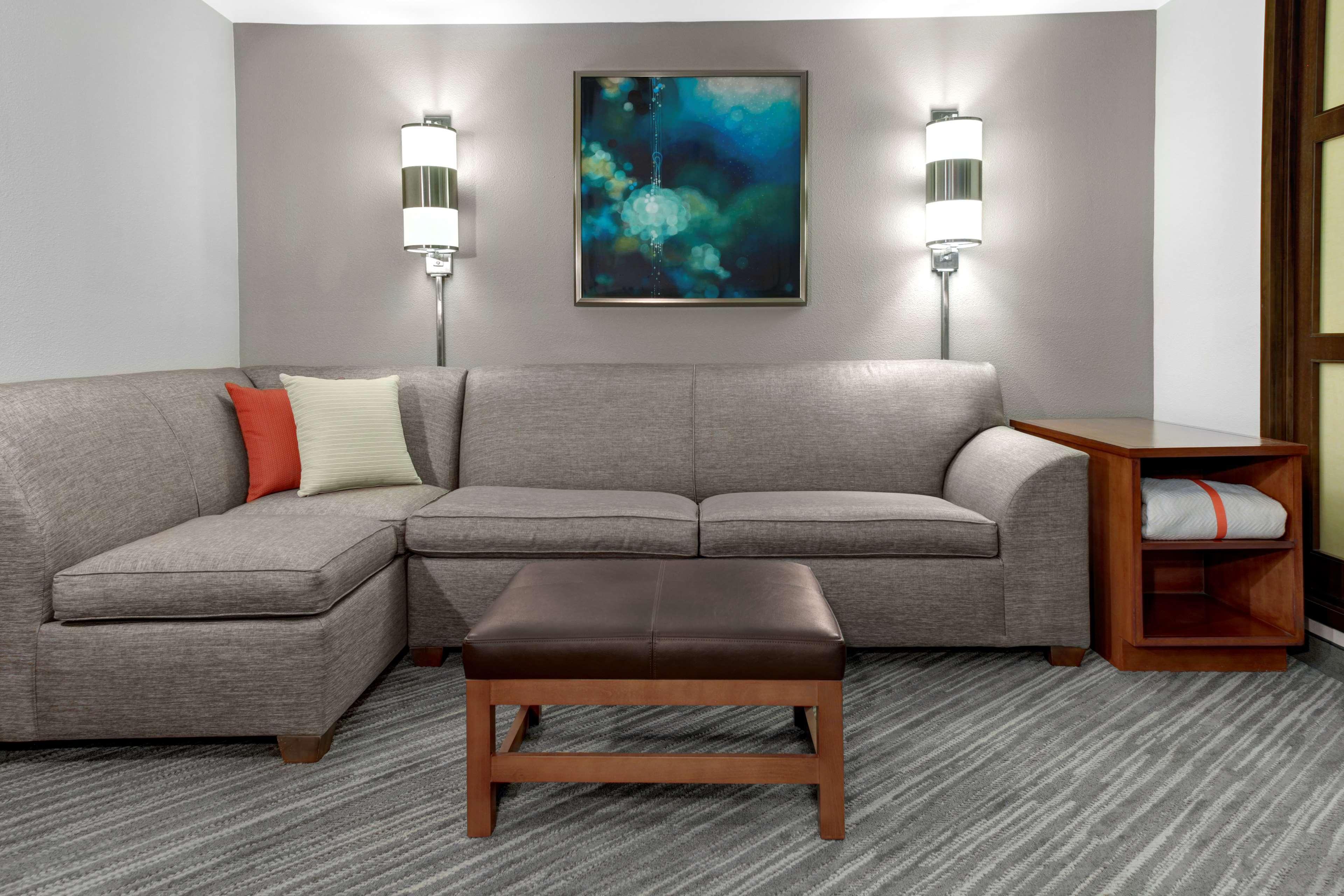 Hyatt Place Pittsburgh Airport - Robinson Mall Robinson Township Buitenkant foto
