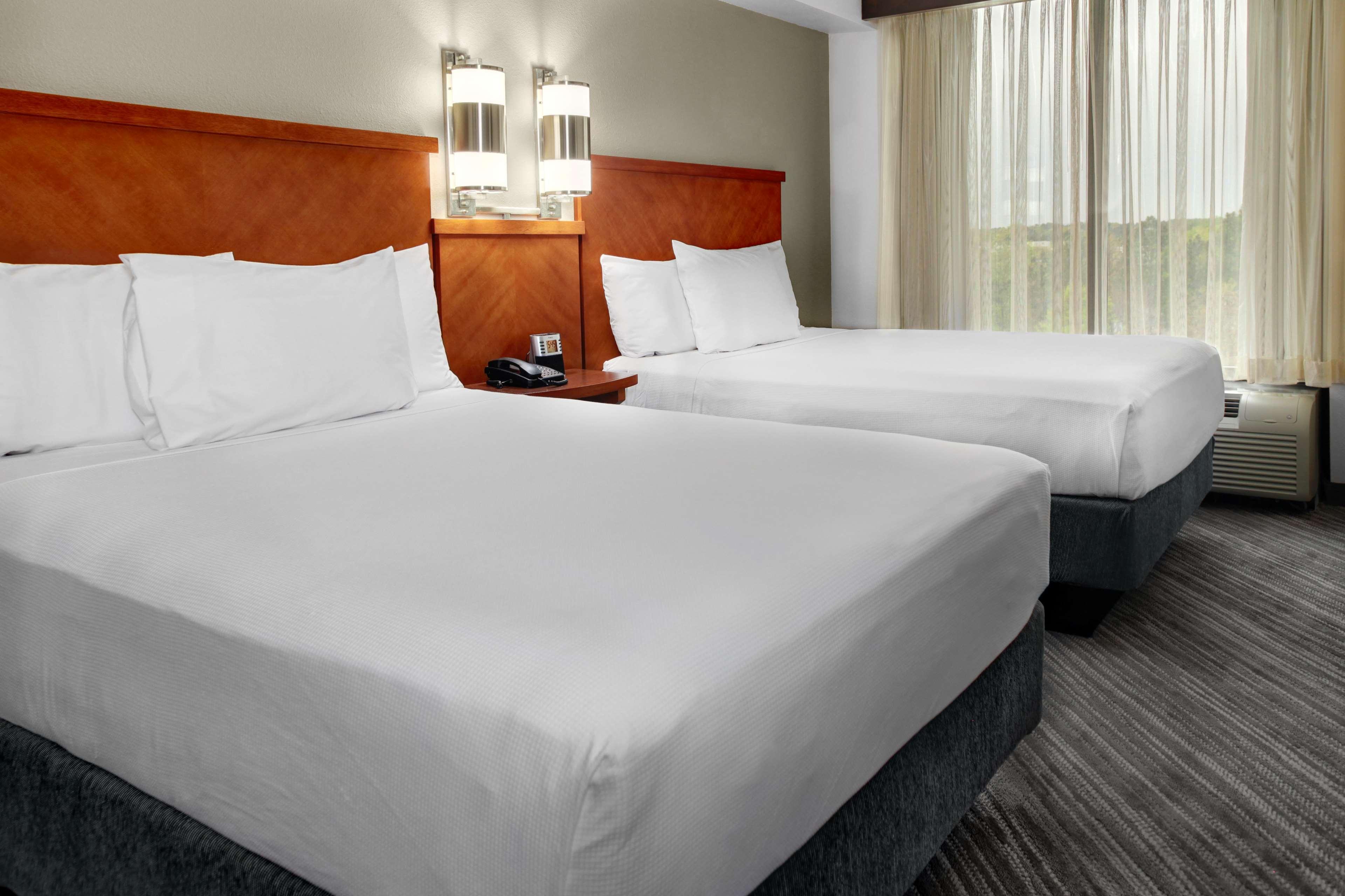Hyatt Place Pittsburgh Airport - Robinson Mall Robinson Township Buitenkant foto