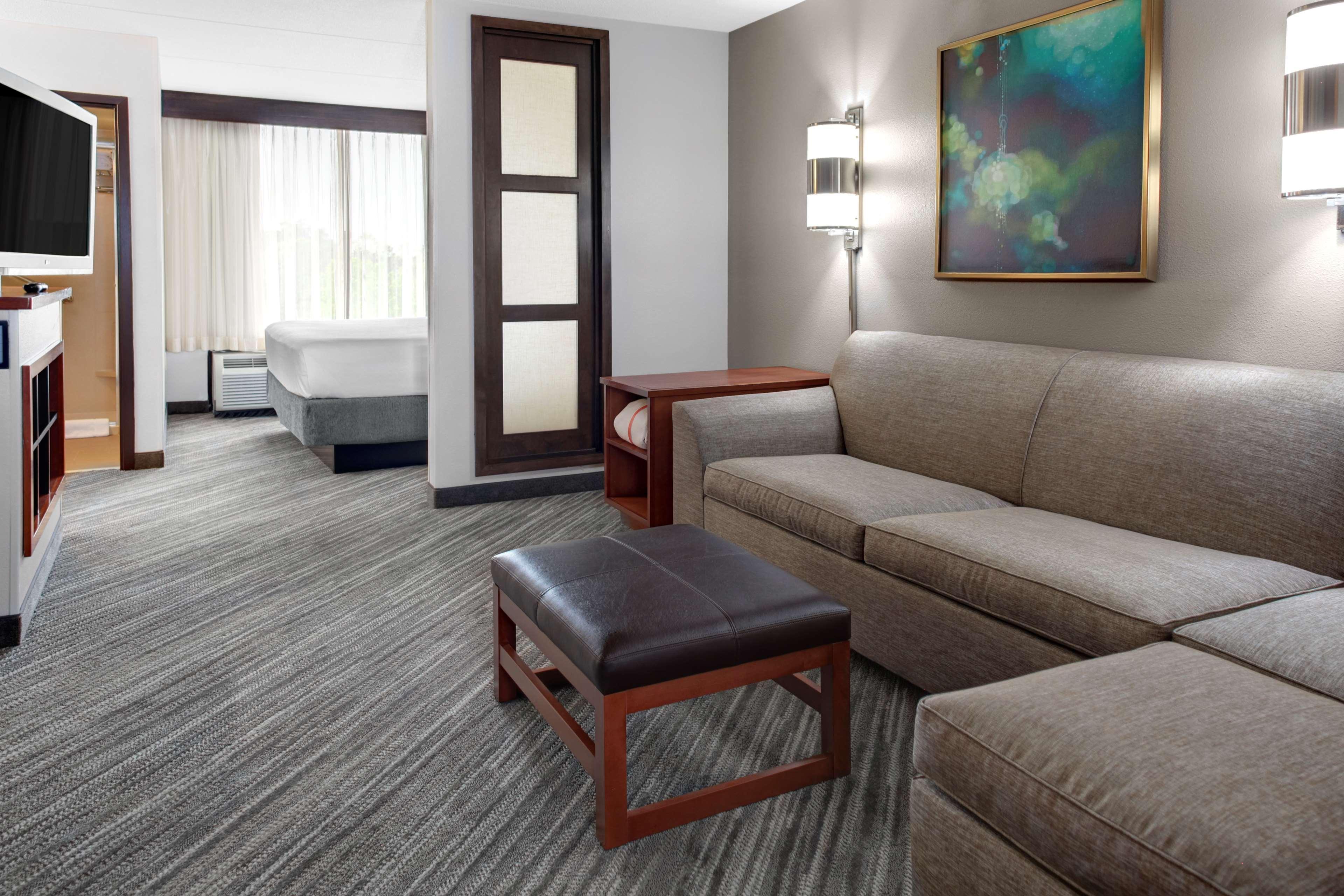 Hyatt Place Pittsburgh Airport - Robinson Mall Robinson Township Buitenkant foto