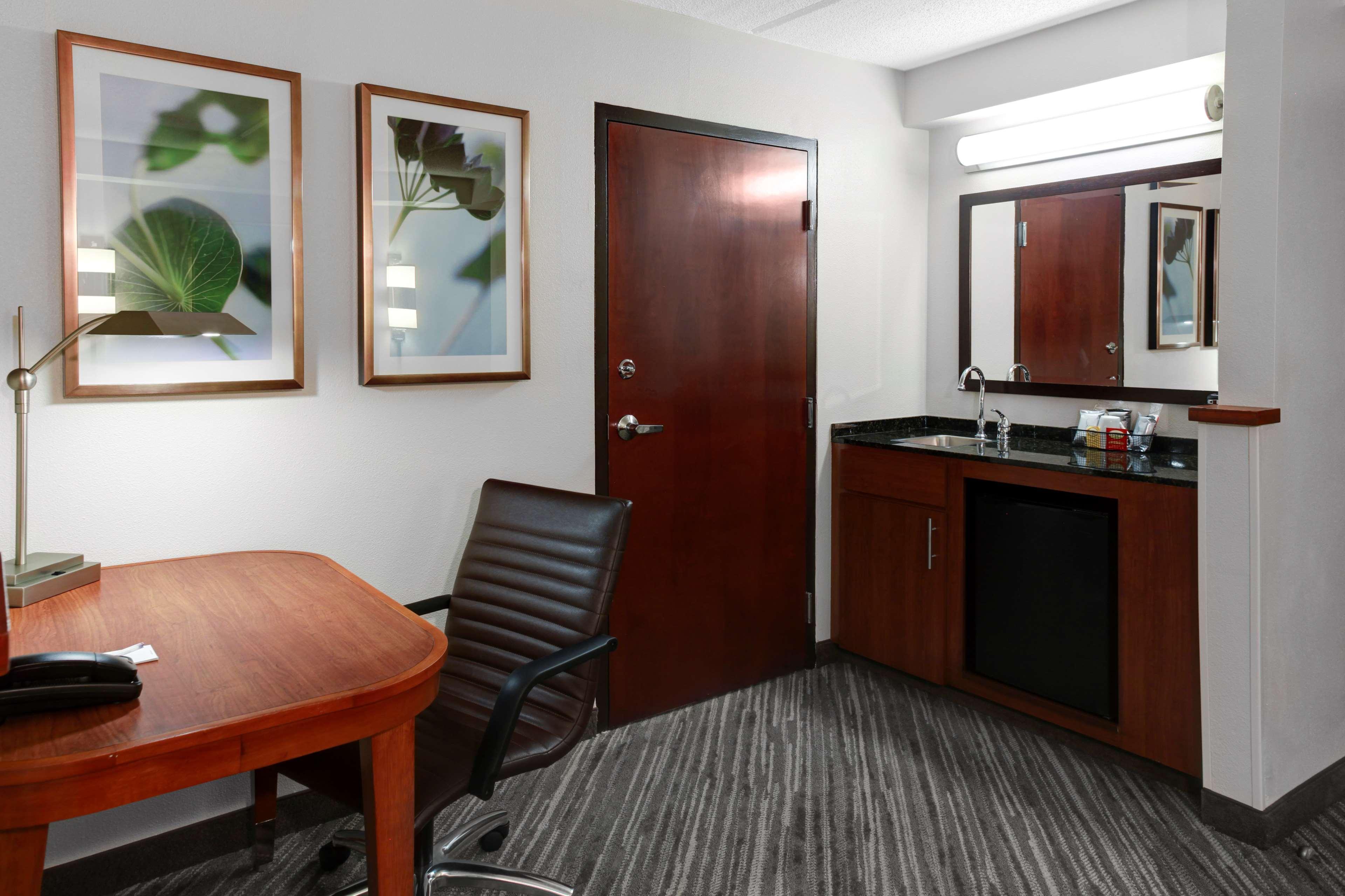 Hyatt Place Pittsburgh Airport - Robinson Mall Robinson Township Buitenkant foto