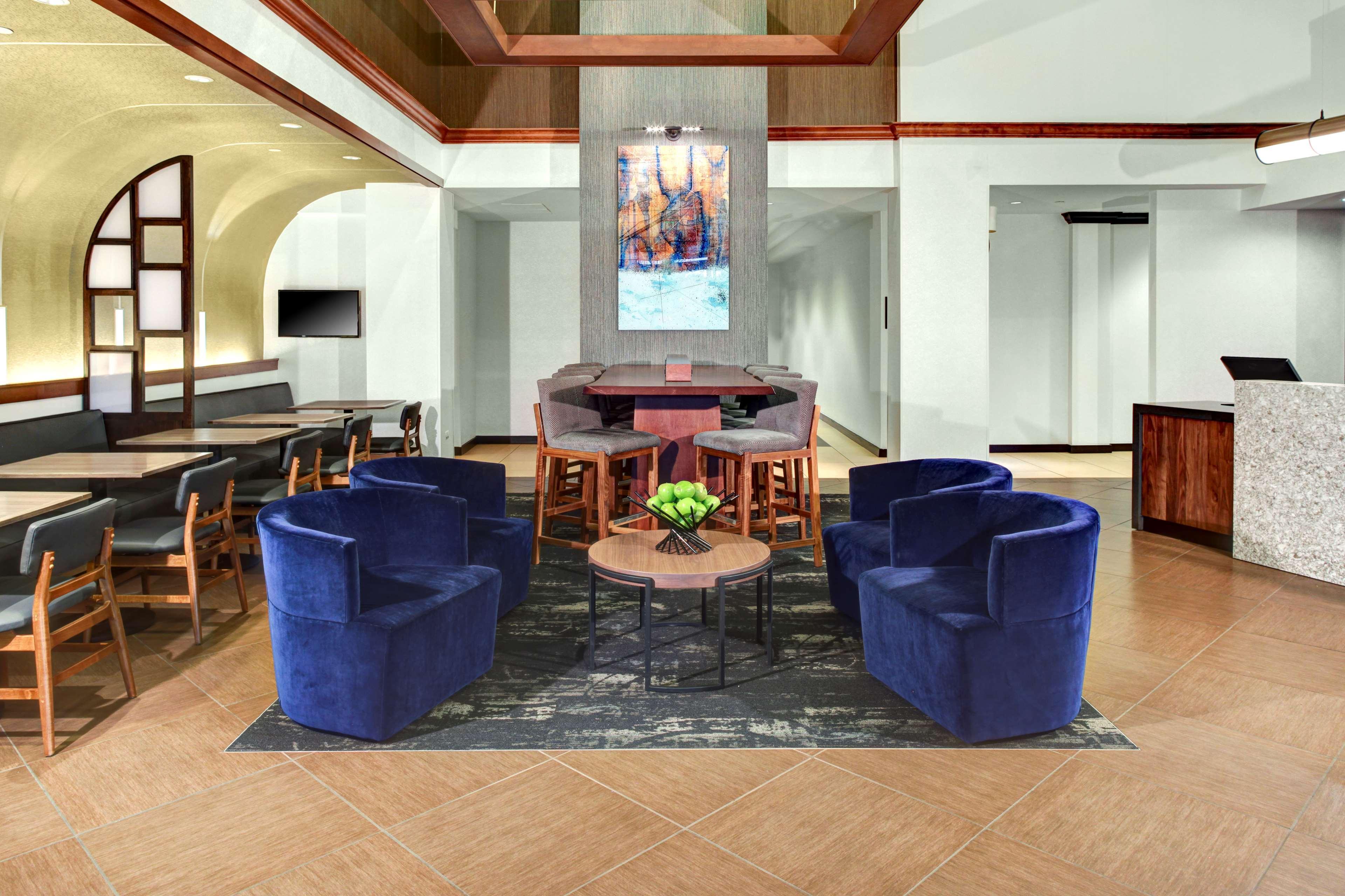 Hyatt Place Pittsburgh Airport - Robinson Mall Robinson Township Buitenkant foto