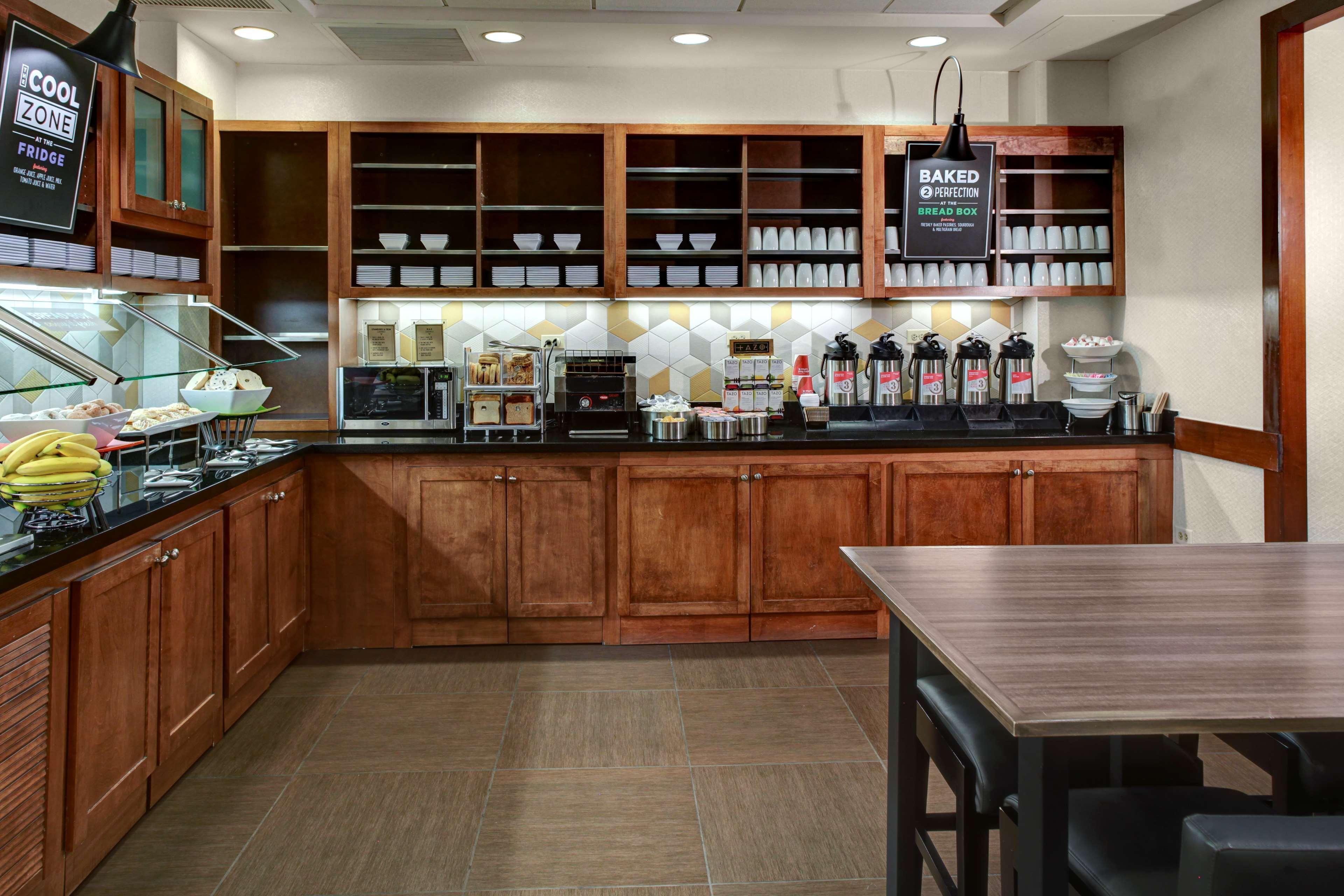Hyatt Place Pittsburgh Airport - Robinson Mall Robinson Township Buitenkant foto