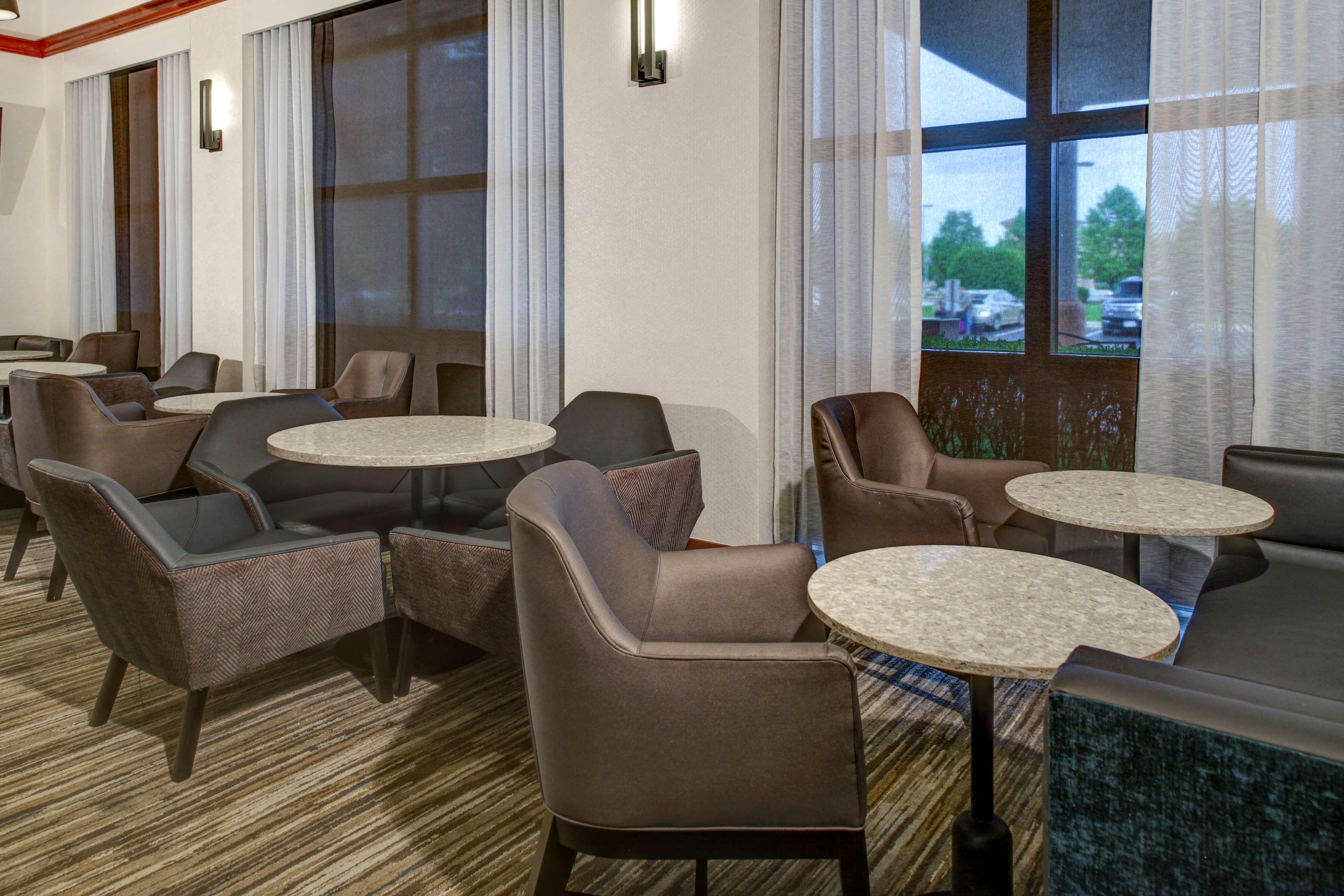 Hyatt Place Pittsburgh Airport - Robinson Mall Robinson Township Buitenkant foto