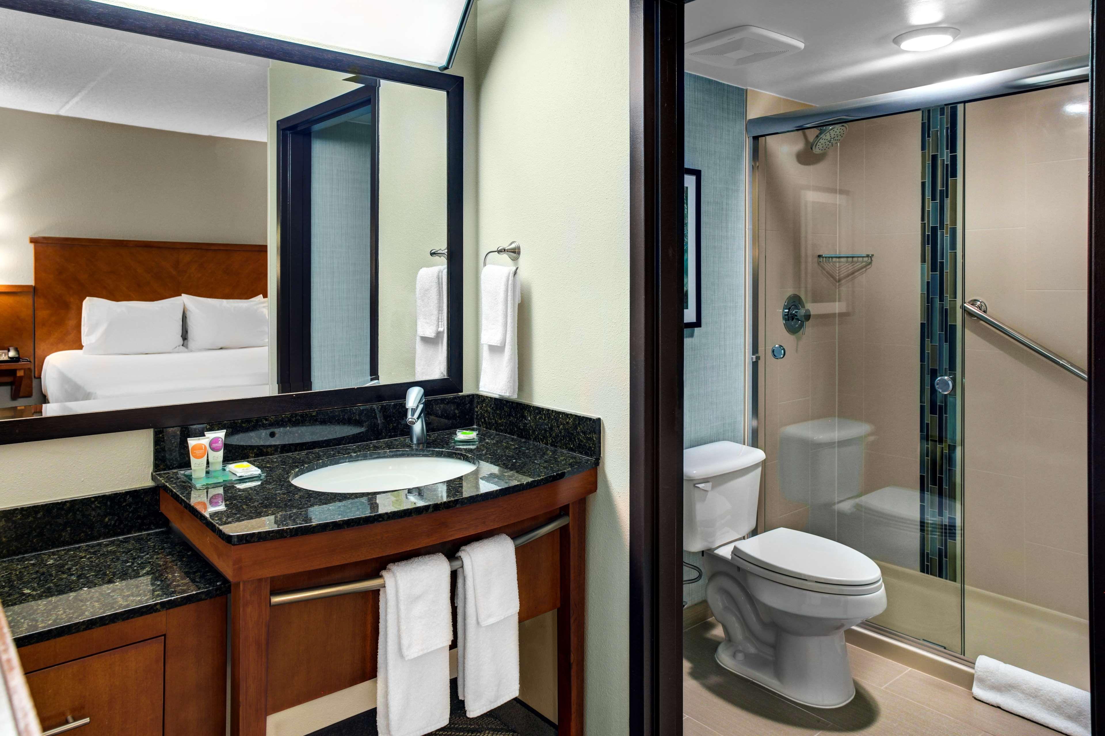 Hyatt Place Pittsburgh Airport - Robinson Mall Robinson Township Buitenkant foto