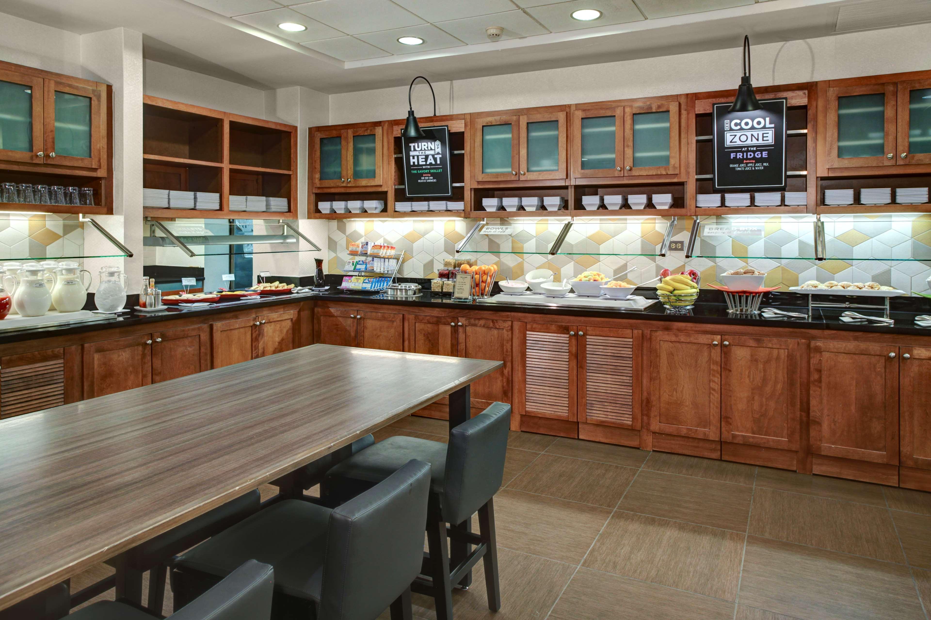 Hyatt Place Pittsburgh Airport - Robinson Mall Robinson Township Buitenkant foto