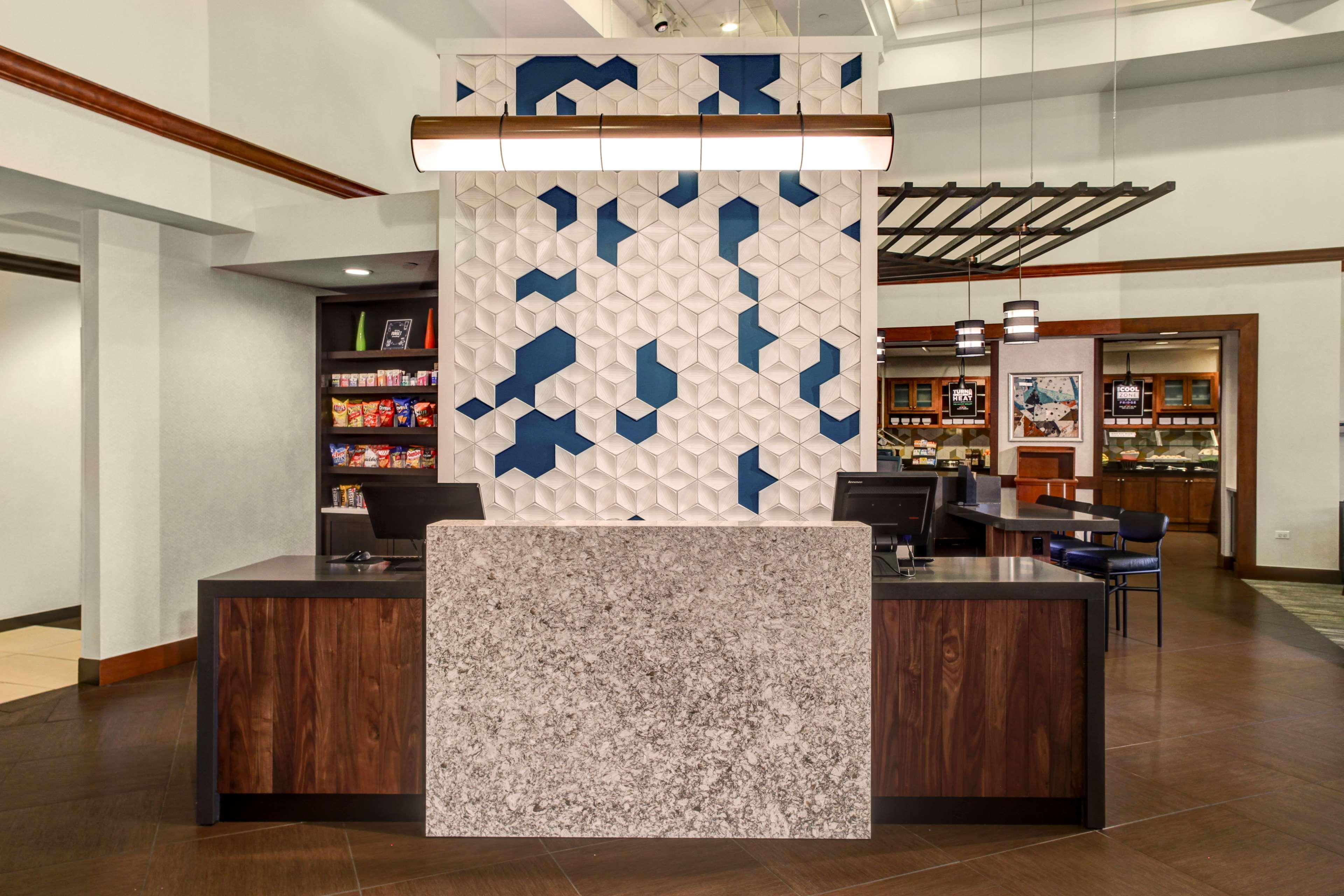 Hyatt Place Pittsburgh Airport - Robinson Mall Robinson Township Buitenkant foto