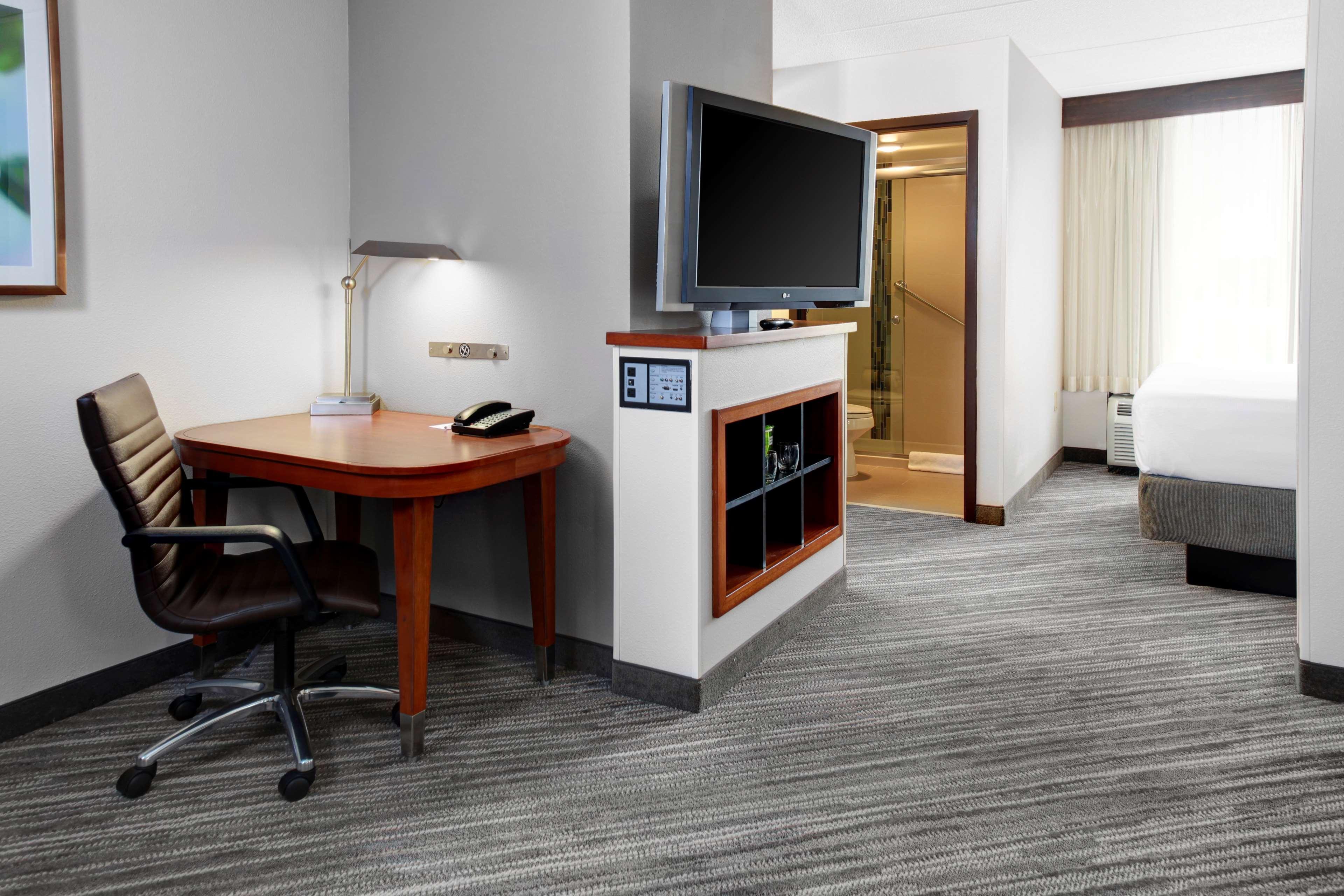 Hyatt Place Pittsburgh Airport - Robinson Mall Robinson Township Buitenkant foto