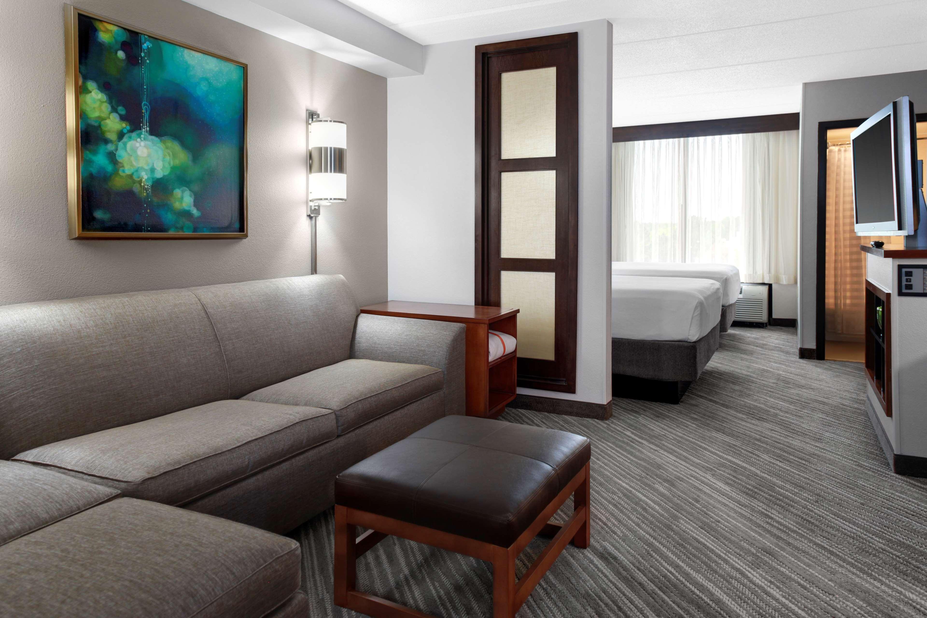Hyatt Place Pittsburgh Airport - Robinson Mall Robinson Township Buitenkant foto