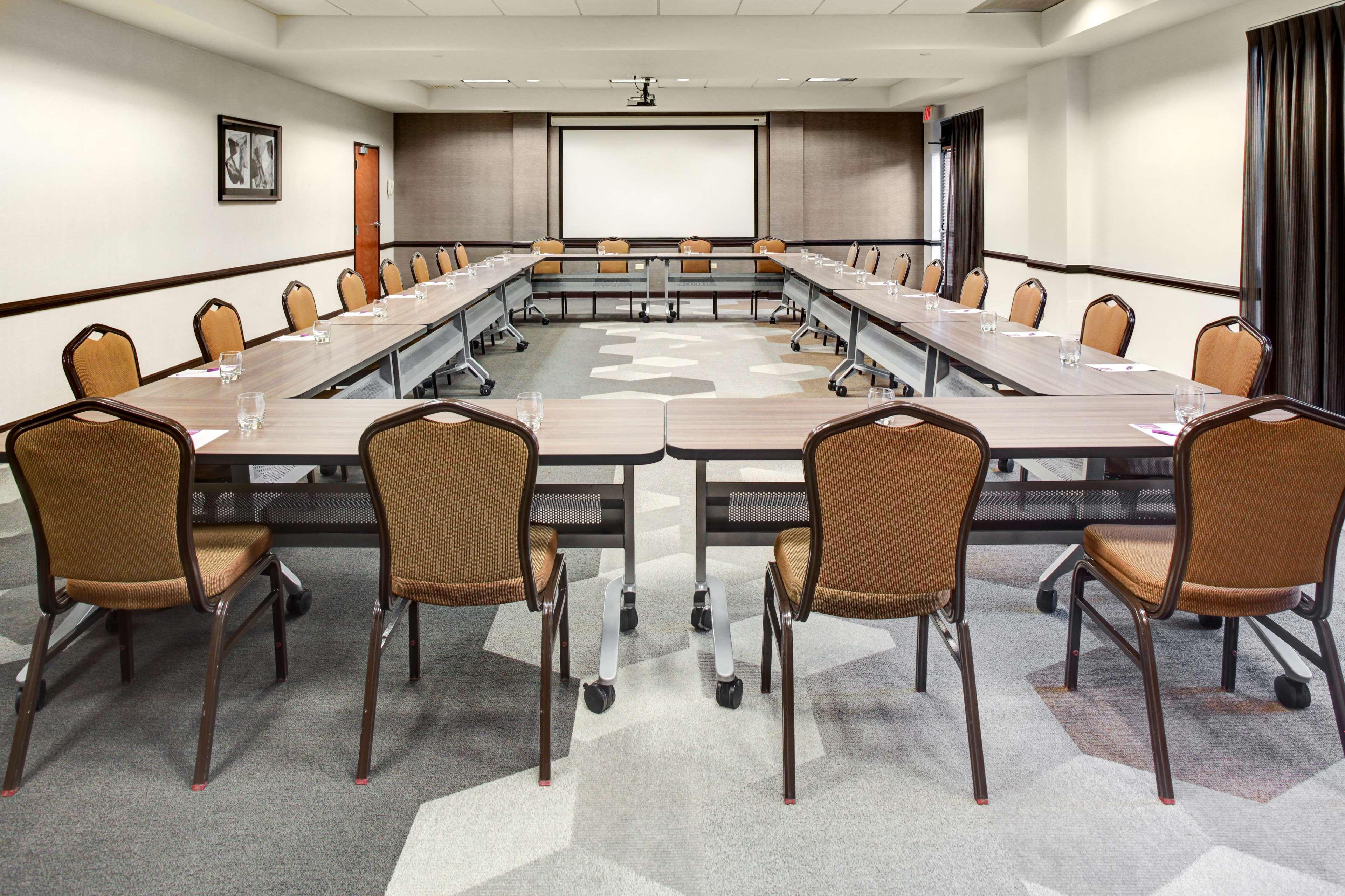 Hyatt Place Pittsburgh Airport - Robinson Mall Robinson Township Buitenkant foto