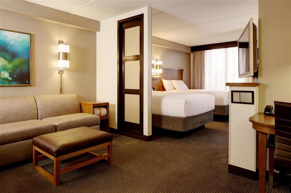 Hyatt Place Pittsburgh Airport - Robinson Mall Robinson Township Kamer foto