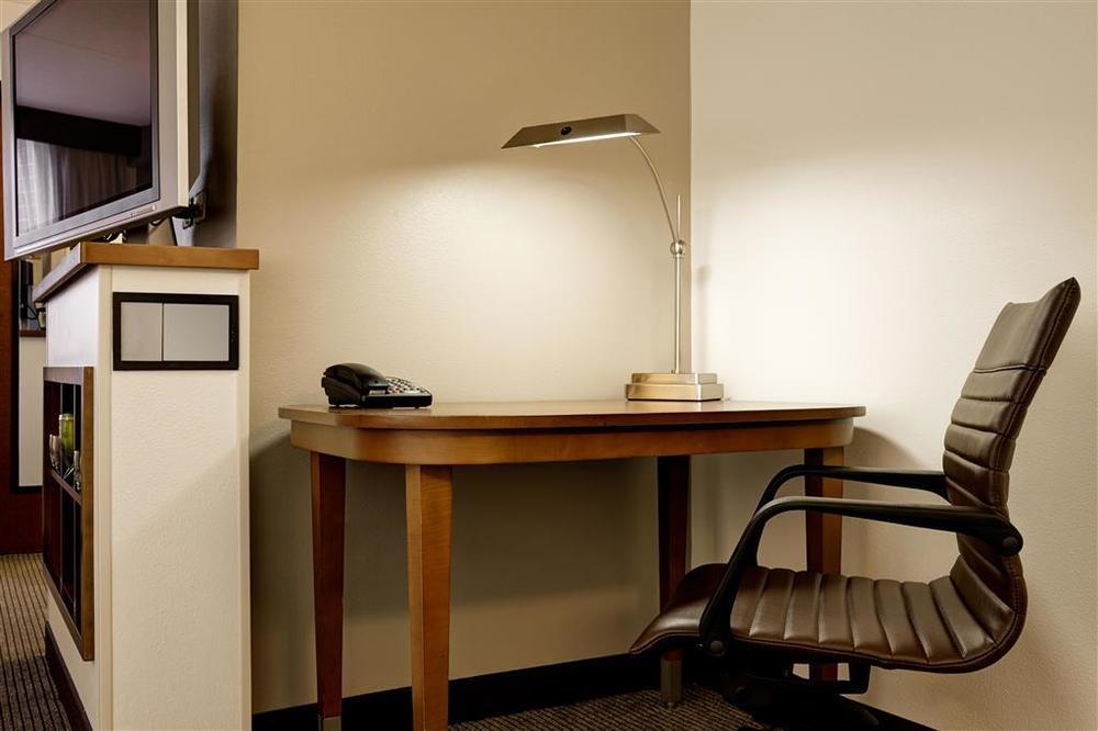 Hyatt Place Pittsburgh Airport - Robinson Mall Robinson Township Kamer foto