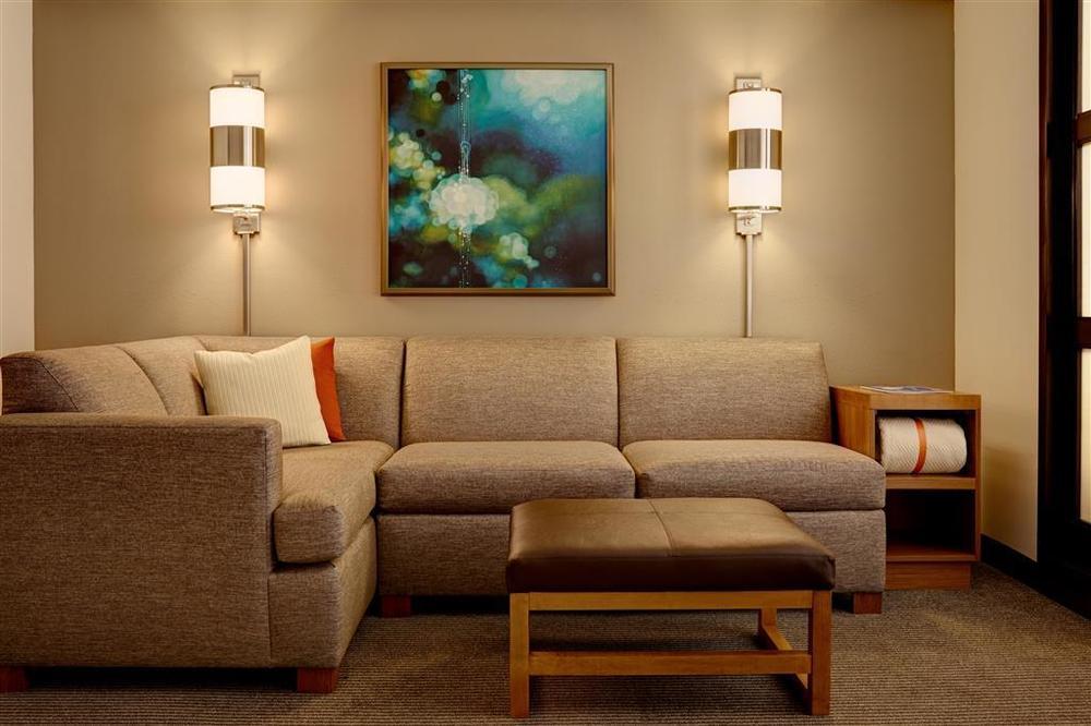 Hyatt Place Pittsburgh Airport - Robinson Mall Robinson Township Kamer foto