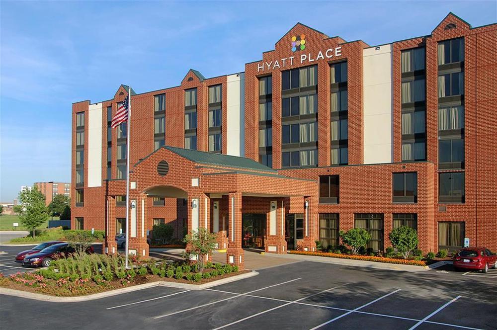 Hyatt Place Pittsburgh Airport - Robinson Mall Robinson Township Buitenkant foto