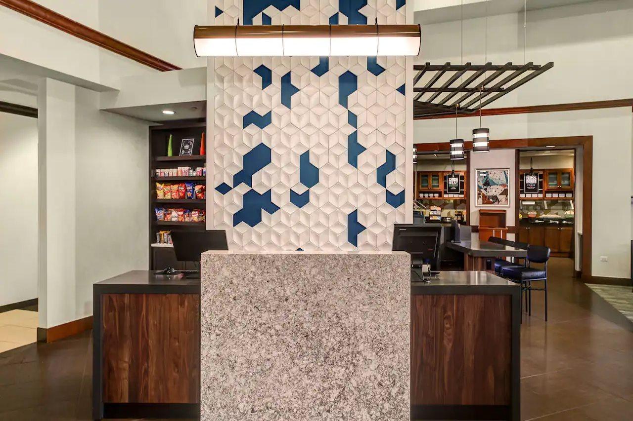 Hyatt Place Pittsburgh Airport - Robinson Mall Robinson Township Buitenkant foto