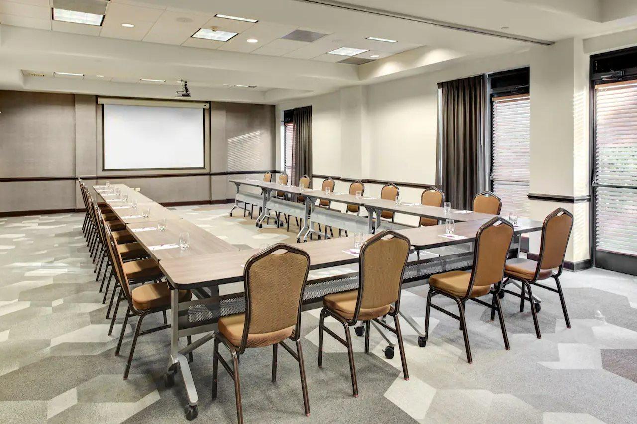 Hyatt Place Pittsburgh Airport - Robinson Mall Robinson Township Buitenkant foto