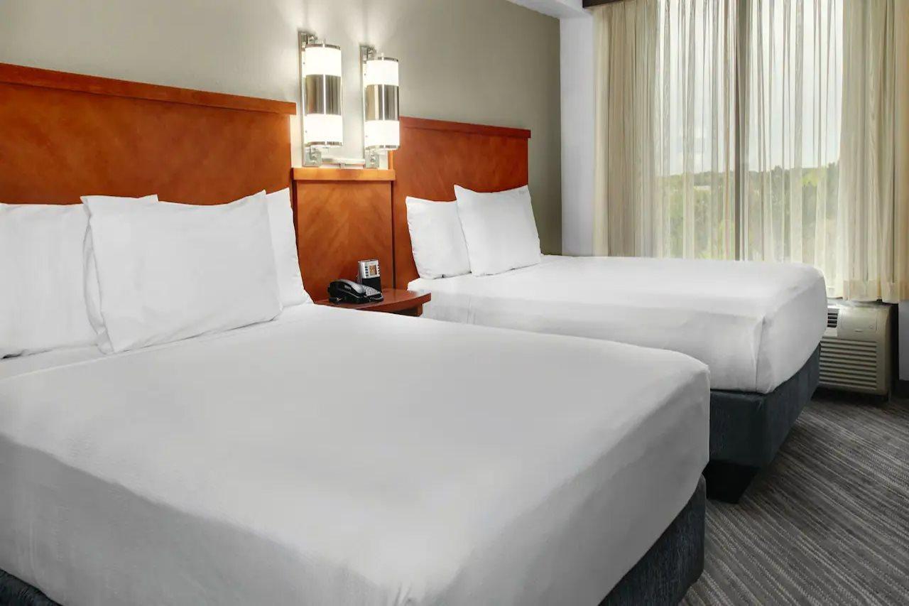 Hyatt Place Pittsburgh Airport - Robinson Mall Robinson Township Buitenkant foto