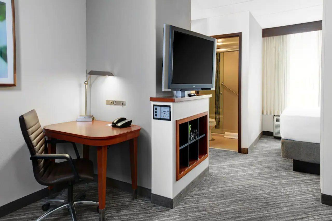 Hyatt Place Pittsburgh Airport - Robinson Mall Robinson Township Buitenkant foto