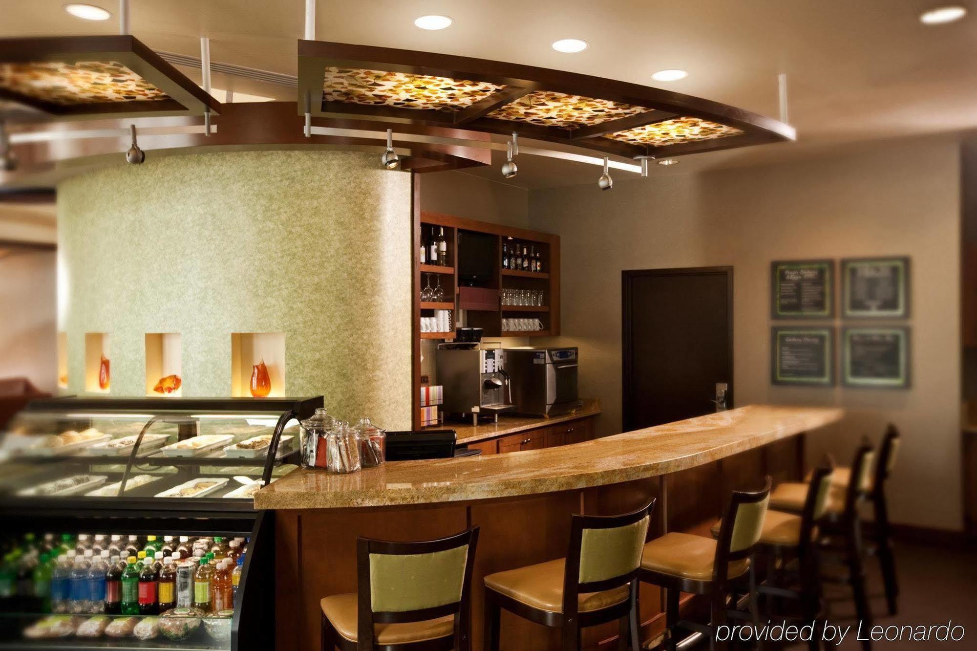 Hyatt Place Pittsburgh Airport - Robinson Mall Robinson Township Restaurant foto